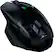 Alt View 15. Razer - Basilisk X Hyperspeed Wireless Optical Gaming Mouse - Black.