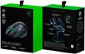 Alt View Zoom 11. Razer - Basilisk Ultimate Wireless Optical Gaming Mouse with HyperSpeed Technology and Charging Dock - Black.
