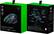 Alt View 11. Razer - Basilisk Ultimate Wireless Optical with HyperSpeed Technology and Charging Dock Gaming Mouse - Black.