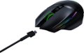 Alt View Zoom 12. Razer - Basilisk Ultimate Wireless Optical Gaming Mouse with HyperSpeed Technology and Charging Dock - Black.