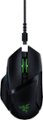 Alt View Zoom 13. Razer - Basilisk Ultimate Wireless Optical Gaming Mouse with HyperSpeed Technology and Charging Dock - Black.