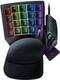 Razer - Tartarus Pro Optical Switch Keypad - Black-Front_Standard