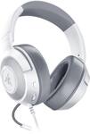 Razer kraken headphones white hotsell