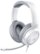 Left Zoom. Razer - Kraken X Wired 7.1 Surround Sound Gaming Headset for PC, PS4, PS5, Switch, Xbox X|S, and Xbox One - Mercury White.