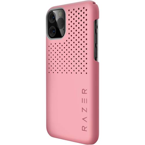 Razer - Arctech Slim Case for AppleÂ® iPhoneÂ® 11 Pro Max - Quartz was $29.99 now $17.99 (40.0% off)