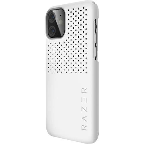 Razer - Arctech Slim Case for Apple® iPhone® 11 - Mercury