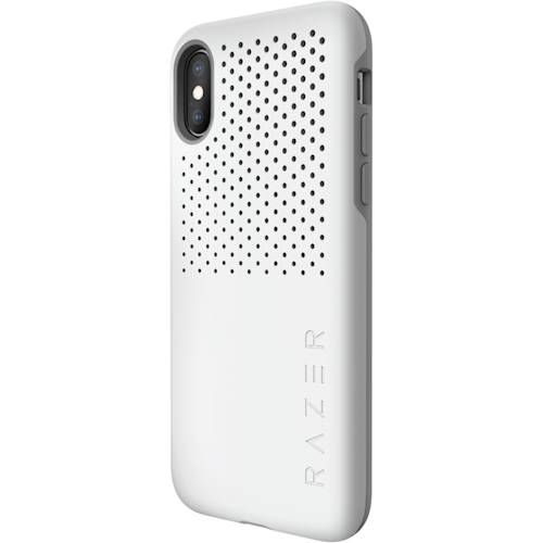 Best Buy: Razer Arctech Pro Case for Apple® iPhone® XS Max Mercury 