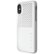 Front Zoom. Razer - Arctech Pro Case for Apple® iPhone® XS Max - Mercury.