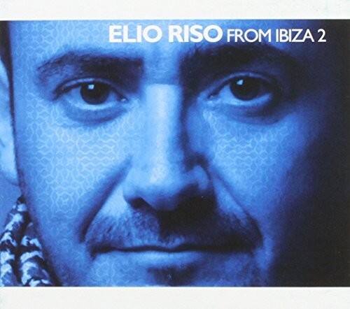 Elio Riso - Elio Riso from Ibiza 2   - COMPACT DISCS [CD] price history on PriceWatchPro