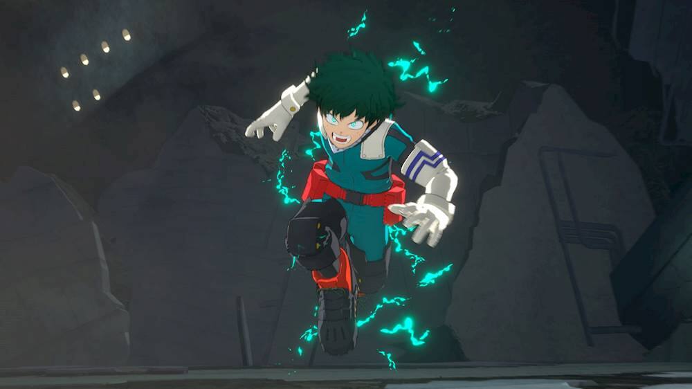 media item thumbnail