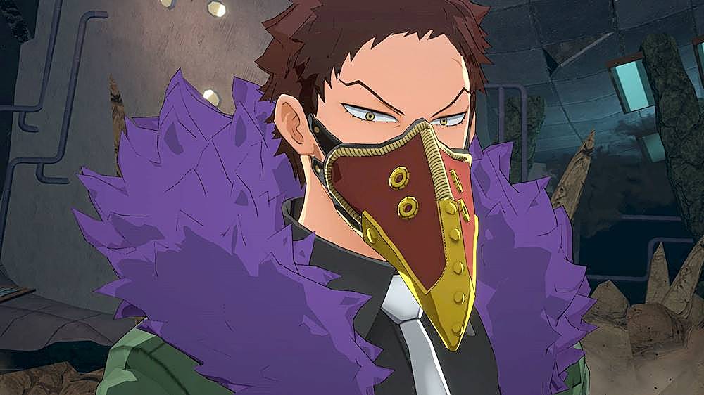 Alt View 13. BANDAI NAMCO Entertainment - My Hero One's Justice 2.