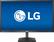 Alt View 14. LG - Geek Squad Certified Refurbished 24" IPS LED FHD FreeSync Monitor - Black.