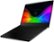 Alt View Zoom 14. Razer - Geek Squad Certified Refurbished 13.3" 4K Touch-Screen Gaming Laptop - Core i7 - 16GB - GeForce GTX 1650 - 512GB SSD - Black.
