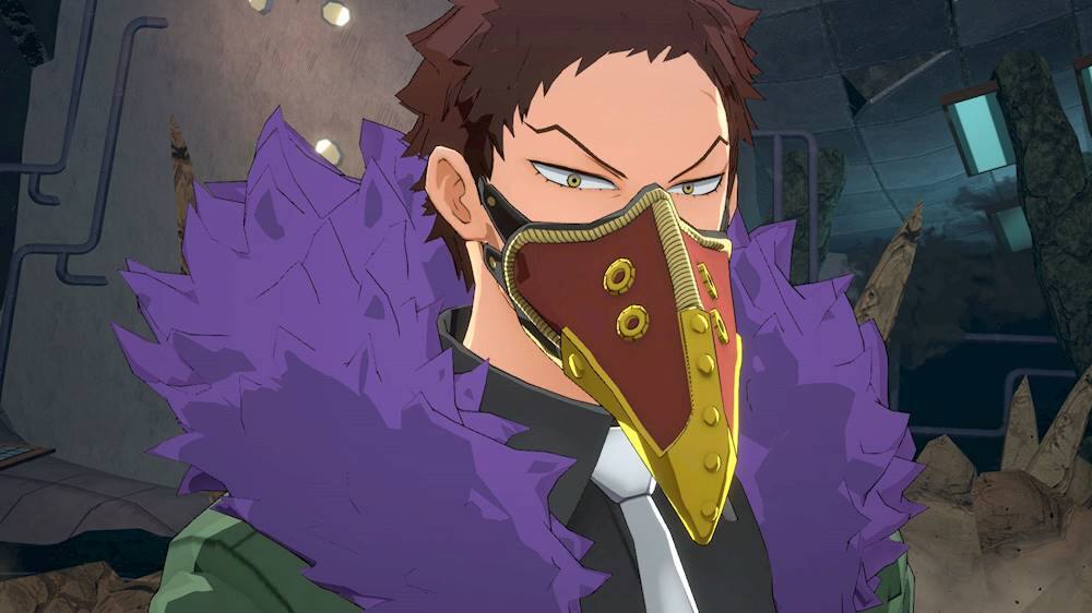 Alt View 13. BANDAI NAMCO Entertainment - My Hero One's Justice 2.