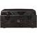 Back. Crosley - Ridgemont Bluetooth Stereo Audio System - Black.
