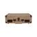 Alt View 12. Crosley - Cruiser Deluxe Bluetooth Stereo Turntable - Havana.