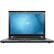 Front Standard. Lenovo - 14" ThinkPad Notebook - 4 GB Memory - 500 GB Hard Drive - Black.