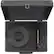 Alt View 13. Crosley - Cruiser Deluxe Bluetooth Stereo Turntable - Slate/Gunmetal.
