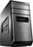 Angle Standard. Lenovo - IdeaCentre Desktop - 12GB Memory - 2TB Hard Drive.