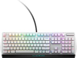 Alienware AW510K Full size Wired Mechanical CHERRY MX Low Profile Alienware AW510K Full size Wired Mechanical CHERRY MX Low Profile