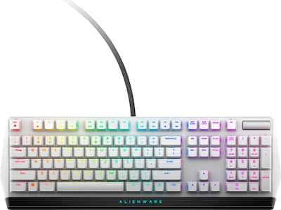 Alienware AW510K Full size Wired Mechanical CHERRY MX Low Profile Alienware AW510K Full size Wired Mechanical CHERRY MX Low Profile