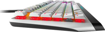 Alienware AW510K Full size Wired Mechanical CHERRY MX Low Profile Alienware AW510K Full size Wired Mechanical CHERRY MX Low Profile