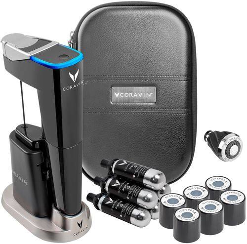 Coravin - Model Eleven Wine System-Angle_Standard 