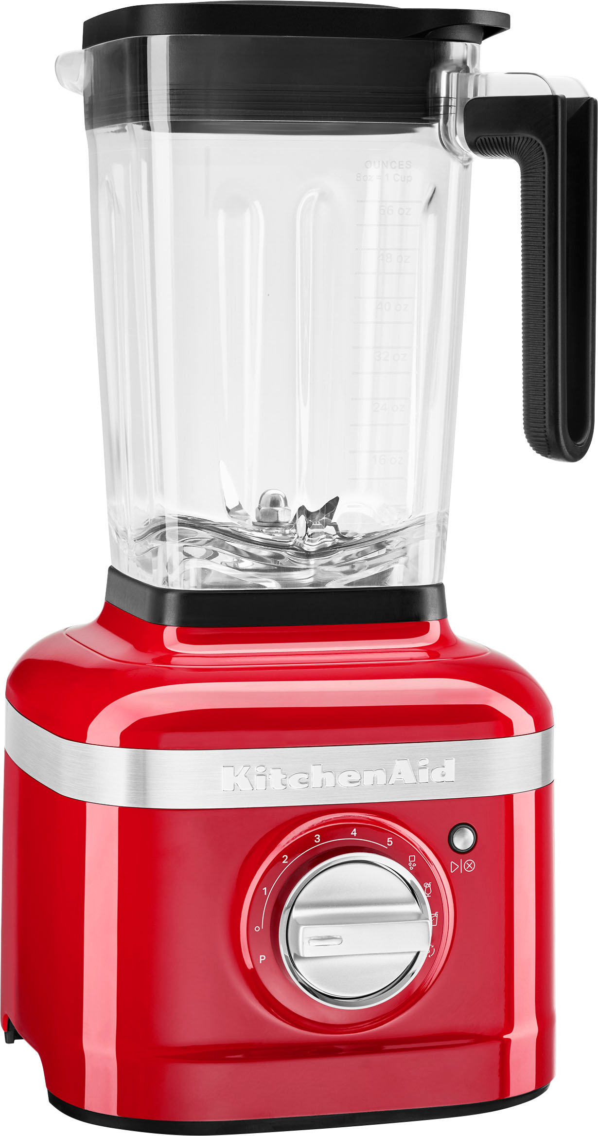 Kitchenaid K400 Blender With Glass Jar - Hearth & Hand™ With Magnolia -  Ksb4026tpp : Target