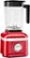 Front Zoom. KitchenAid - KitchenAid® K400 Variable Speed Blender - KSB4027 - Passion Red.