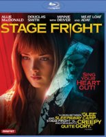 Stage Fright [Blu-ray] [2014] - Front_Original