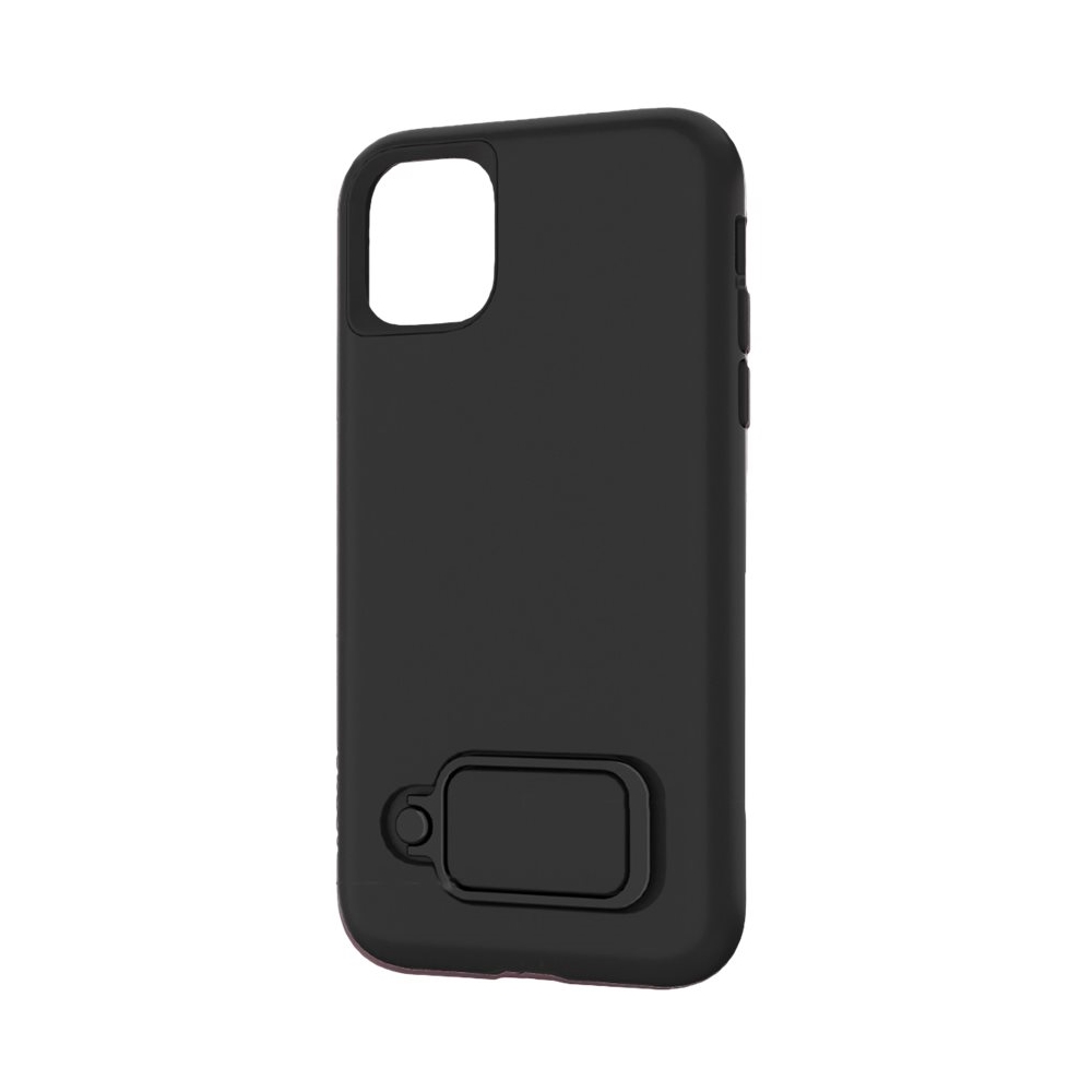 Best Buy: Skech Vortex Case for Apple® iPhone® 11 Pro Black SK42-VTX-BLK