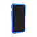 Left. Element Case - Vapor-S Case for Apple® iPhone® 11 Pro Max - Blue.