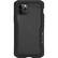 Front. Element Case - Vapor-S Case for Apple® iPhone® 11 Pro Max - Graphite.
