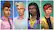Alt View 15. Electronic Arts - The Sims 4 Plus Island Living Bundle.