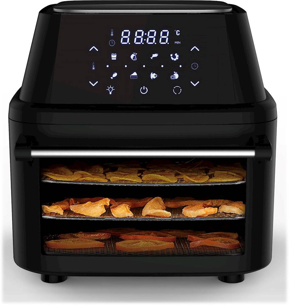 16L Air Fryer Convection Oven