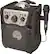 Left Zoom. Singing Machine - Fiesta Go Portable Karaoke System - Black.