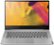 Front Zoom. Lenovo - IdeaPad S540-14IML Touch 14" Touch-Screen Laptop - Intel Core i7 - 12GB Memory - 512GB SSD - Mineral Gray.
