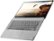 Alt View Zoom 12. Lenovo - IdeaPad S540-14IML Touch 14" Touch-Screen Laptop - Intel Core i7 - 12GB Memory - 512GB SSD - Mineral Gray.