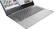 Alt View 17. Lenovo - IdeaPad S540-14IML Touch 14" Touch-Screen Laptop - Intel Core i7 - 12GB Memory - 512GB SSD - Mineral Gray.