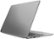 Alt View Zoom 18. Lenovo - IdeaPad S540-14IML Touch 14" Touch-Screen Laptop - Intel Core i7 - 12GB Memory - 512GB SSD - Mineral Gray.