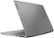 Alt View Zoom 1. Lenovo - IdeaPad S540-14IML Touch 14" Touch-Screen Laptop - Intel Core i7 - 12GB Memory - 512GB SSD - Mineral Gray.