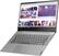Alt View 20. Lenovo - IdeaPad S540-14IML Touch 14" Touch-Screen Laptop - Intel Core i7 - 12GB Memory - 512GB SSD - Mineral Gray.