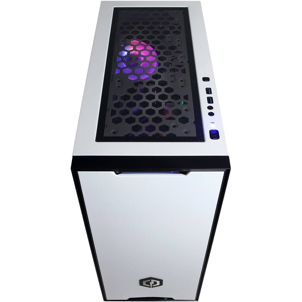 AMD RYZEN 7 2700 8 CORE 16GB RAM 480GB SSD NVIDIA GEFORCE GTX1050Ti GAMING  PC