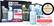 Angle. Duke Cannon - Handsome Man Travel Kit - Multi.