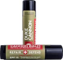 Duke Cannon - Balm Tactical Lip Protectant - Cream - Angle_Zoom