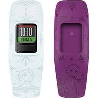 Garmin - vívofit jr. 2 Activity Tracker for Kids Bundle - Front_Standard