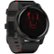 Angle Zoom. Garmin - Legacy Saga Series Darth Vader Smartwatch 45mm Fiber-Reinforced Polymer.