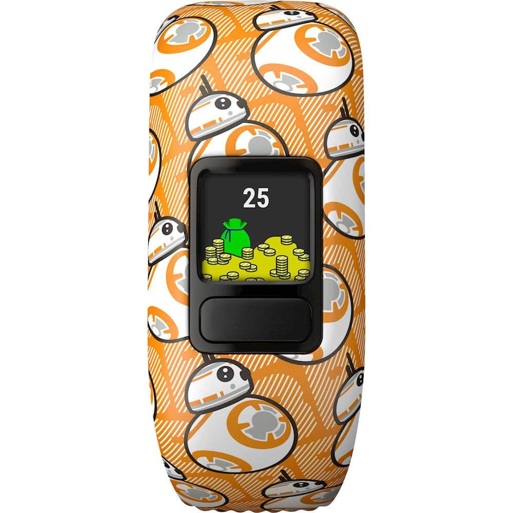 Best buy garmin vivofit hotsell jr 2