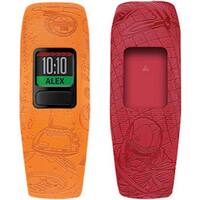 Garmin - vívofit jr. 2 Activity Tracker for Kids Bundle - Front_Standard