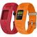 Left. Garmin - vívofit jr. 2 Activity Tracker for Kids Bundle.